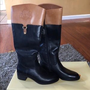Franco Sarto boots